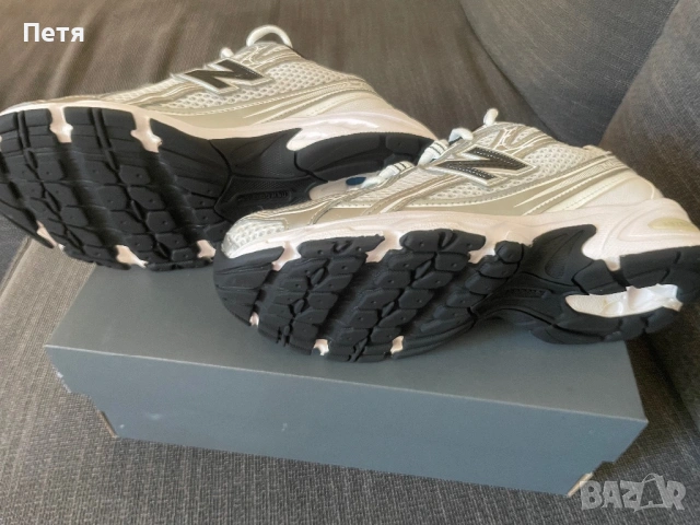 Маратонки  New balance, снимка 3 - Детски маратонки - 54318461