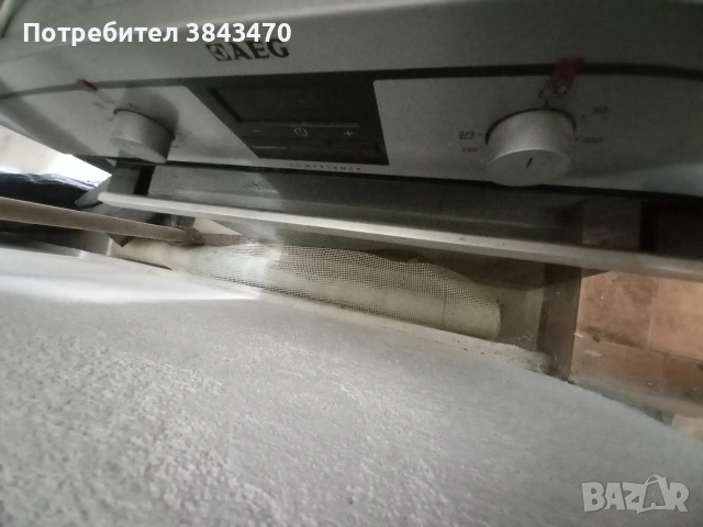 фурна за вграждане AEG Competence, снимка 7 - Печки, фурни - 54980126
