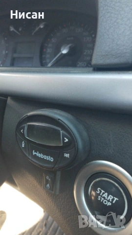 печка за кола , снимка 2 - Части - 54050747