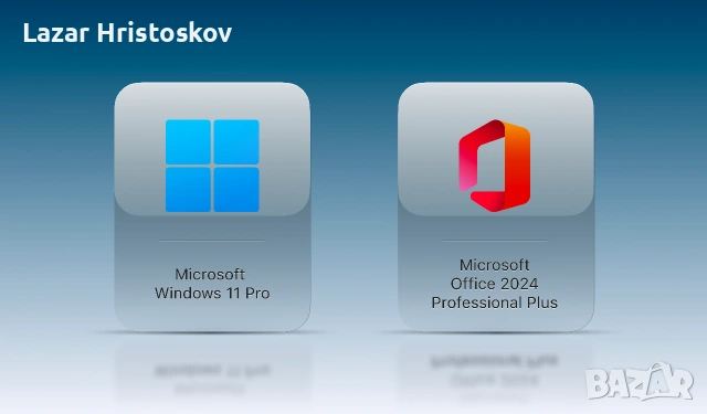 ASUS Vivobook 15, Windows 11 Pro, Office 2024 Pro+, снимка 2 - Лаптопи за дома - 55217935