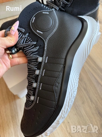 Оригинални нови маратонки Under Armour CURRY 4 FLOTRO! 43,44,45 н