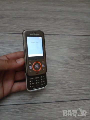 Sony Ericsson W395 Walkman 🩶🤎🧡 w395, снимка 10 - Sony Ericsson - 54916810