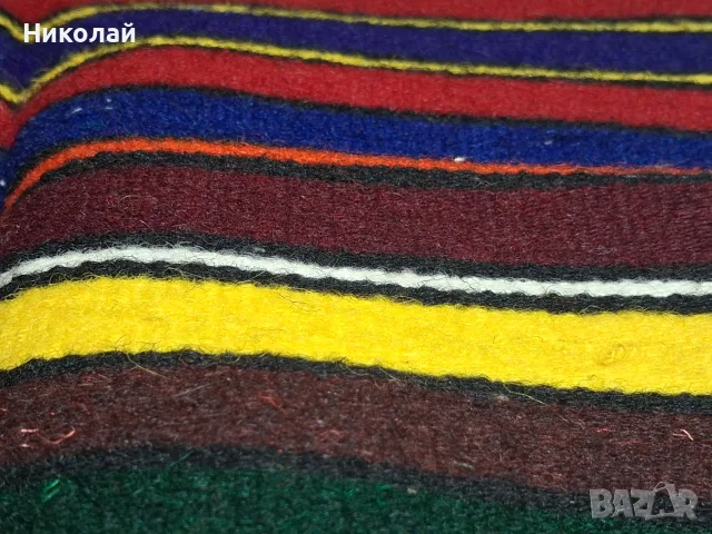Престилка за Народна Носия, снимка 4 - Антикварни и старинни предмети - 55671888
