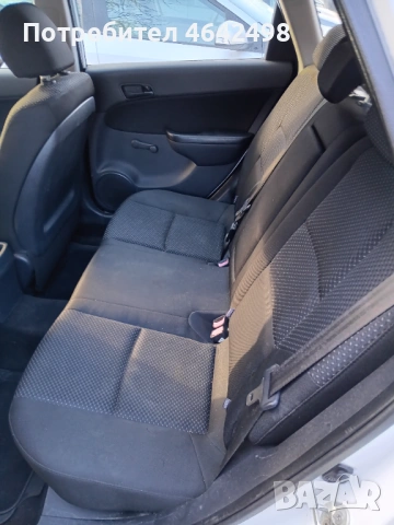 Hyundai I30 1.4 CW LPG, снимка 15 - Автомобили и джипове - 54845638