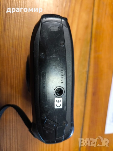 Nikon Zoom 200 AF, снимка 6 - Фотоапарати - 54937083