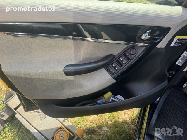 Ситроен Ц4 Пикасо С4 за части Citroen C4 Picasso 2011г. , снимка 3 - Части - 55414717