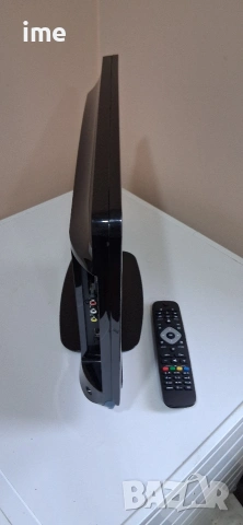 LED Телевизор Philips НОМЕР 68. Model 19PFL3205H/12. 19 инча 48 см. Цифрова и аналогова телевизия..., снимка 18 - Телевизори - 55270248