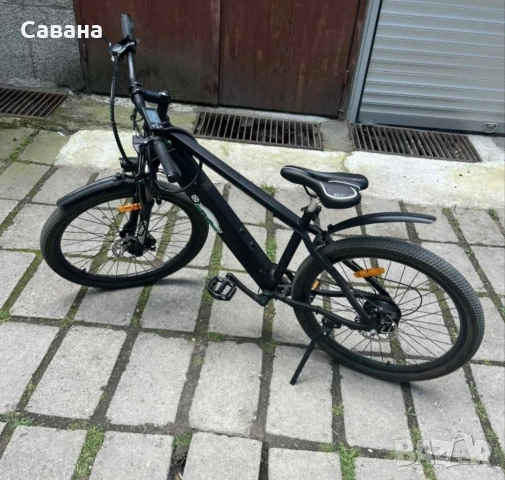 Електрически велосипед Telstar 
