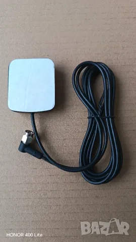резервна GPS антена  