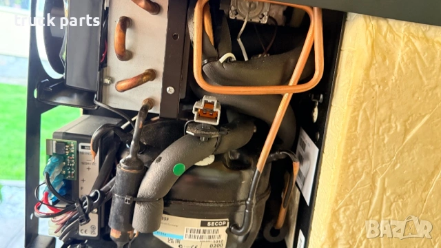 хладилник за RENALT T-hight, снимка 4 - Хладилници - 54313912