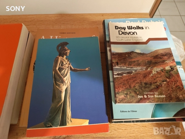 книги на френски език , снимка 2 - Чуждоезична литература - 55450681