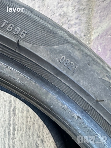Летни Гуми Пирели, снимка 4 - Гуми и джанти - 54962456