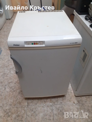 Продавам фризер , снимка 4 - Фризери - 54003820