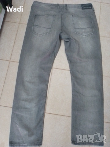 Дънкови панталони , снимка 4 - Къси панталони - 54227259