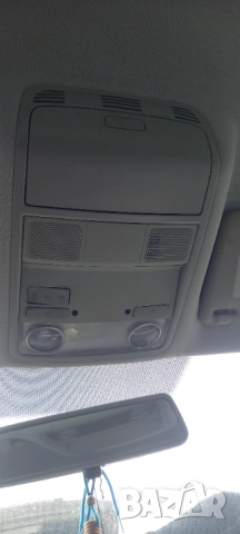 Плафон за VW Passat B6