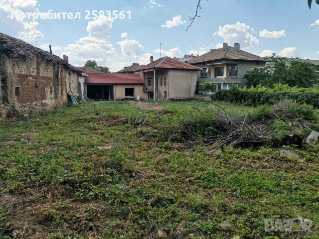 Дворно място с къща , снимка 6 - Къщи - 54989791