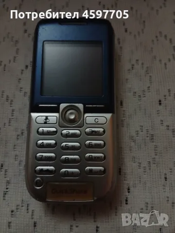 sony ericsson k300i, снимка 4 - Sony Ericsson - 55365333
