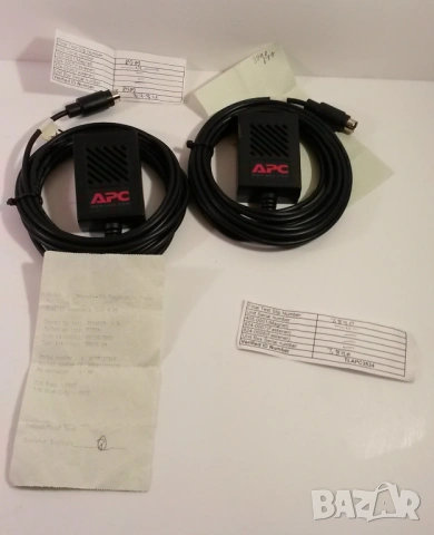 2 проби за температура APC temperature probes