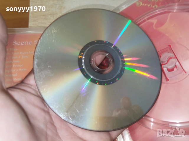 ПАЛЕЧКА ДВД 0906261031L1, снимка 12 - DVD филми - 54830247