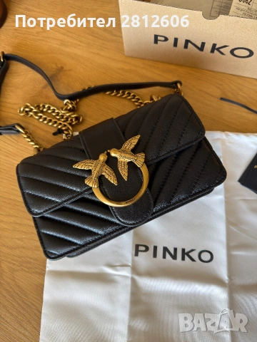 PINKO Дамска чанта 
