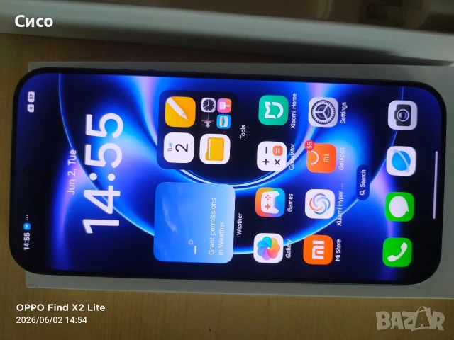 Xiaomi 17 ultra , снимка 5 - Xiaomi - 54777621