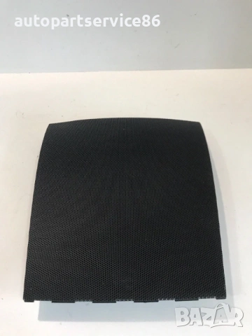 Капак за говорител на таблото за Mercedes W169 A180 (2006) A1696801236, снимка 2 - Части - 53987463