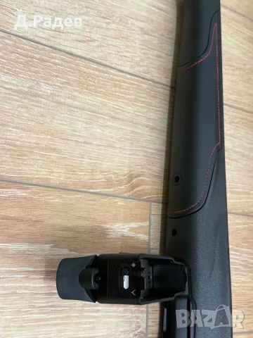 Приклад Blaser r8 Success Monza, снимка 9 - Ловно оръжие - 53299721