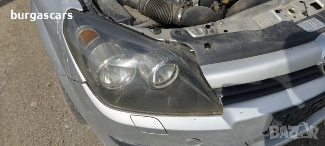 Opel Astra H 1.9 CDTI - 120к.с. Z19DTJ 6ск. на части, снимка 12 - Автомобили и джипове - 54679720