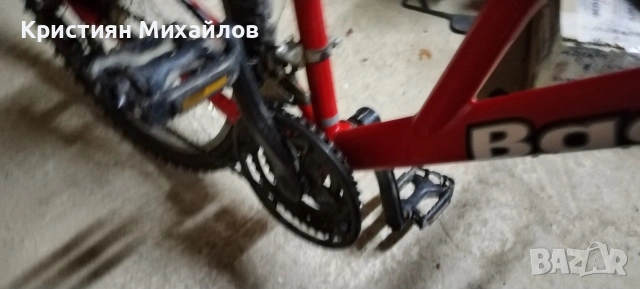 Велосипед / колело, снимка 7 - Велосипеди - 54189120