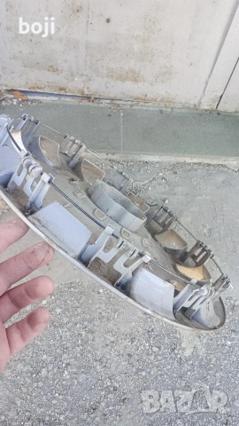 Тас за шкода 15 цола, снимка 4 - Части - 54365929