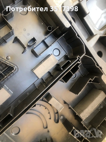 Нови вложки за инструменти, снимка 7 - Други инструменти - 53956879