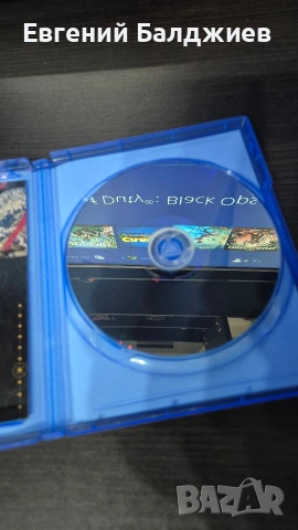 Call of Duty Cold War ps4, снимка 2 - Игри за PlayStation - 54544967