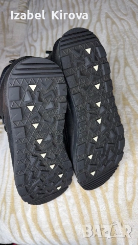 Продавам мъжки зимни обувки Gore-tex Lacoste, снимка 4 - Мъжки боти - 53970805