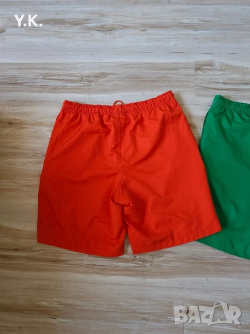 Оригинални мъжки къси гащи Lacoste, снимка 4 - Къси панталони - 54976594