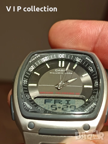 Casio AW 81D-1 часовник