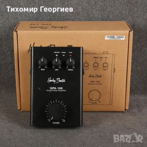 За китара EVH 5150, Marshall, Harley Benton , снимка 2 - Китари - 55567812