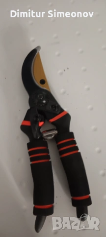 лозарски ножици, снимка 2 - Градински инструменти - 54260077