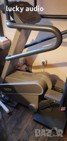 Уред Tecno Gym XTPRO STEP 600