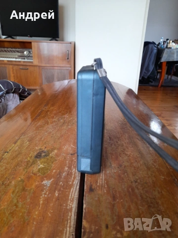 Старо радио,радиоприемник Selga 309 #2, снимка 2 - Антикварни и старинни предмети - 54054074