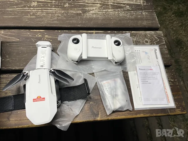 Potensic ATOM LT, снимка 9 - Дронове и аксесоари - 55513680