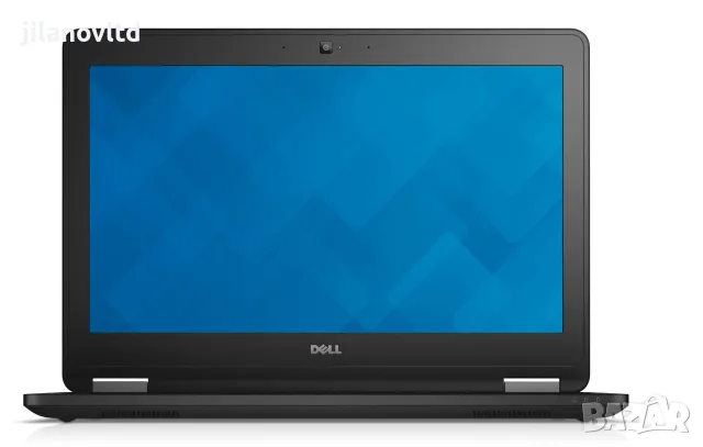 DELL Latitude E7270 I7-6600U 8GB 256GB SSD NVME FULL HD с до 24 МЕСЕЦА ГАРАНЦИЯ