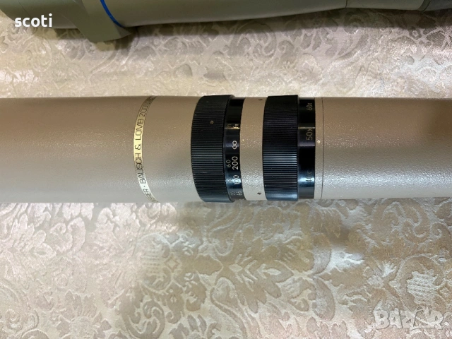 Далекоглед / зрителна тръба, снимка 3 - Екипировка - 53833959