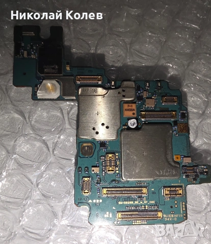 Galaxy S24 Ultra Основна платка 