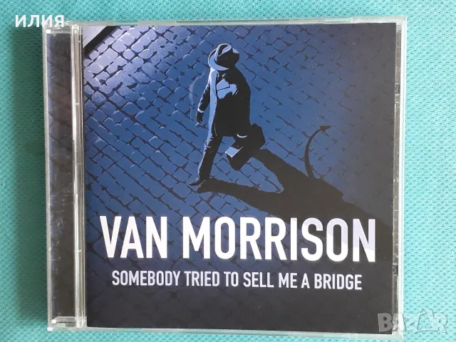 Jazz-Funk,Blues Rock,Contemporary Jazz,Swing,Vocal,Rockabilly-CD, снимка 4 - CD дискове - 55606294