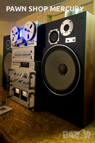Продавам Hi-Fi сет на Pioneer , лична колекция.