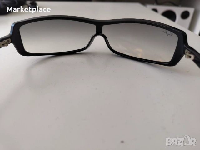 Слънчеви очила Ray Ban с лещи градиент, снимка 4 - Слънчеви и диоптрични очила - 54428073