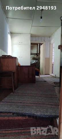Къща с двор на 12км.от гр. Трявна , снимка 10 - Къщи - 55150942