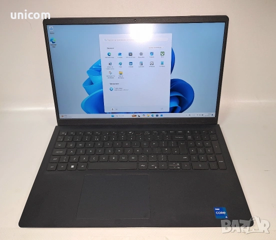 15.6" Dell Vostro 3510 Core i5 11th 16GB SSD 256GB