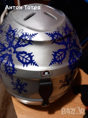 Детско колело 18"гуми +каска , снимка 5 - Велосипеди - 54318842