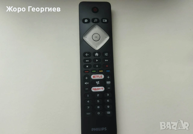 Телевизор Philips 32PFS6805/12, 32" (80 см), Smart, Full HD, снимка 3 - Телевизори - 54440844
